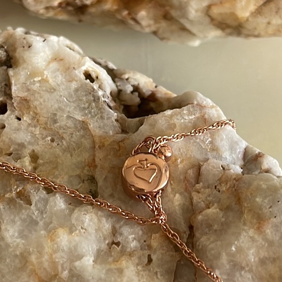 Kate Spade Full Circle Slider Bracelet - Picture 4 of 8